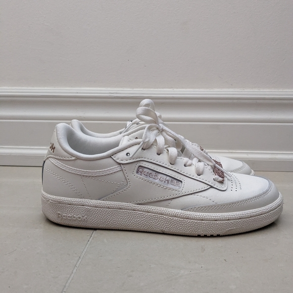 Reebok Club C 85 - Picture 4 of 7